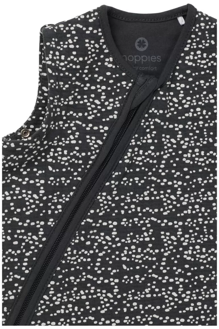 Shop Noppies Bébé Sac De Couchage été Fancy Dot - Forged Iron