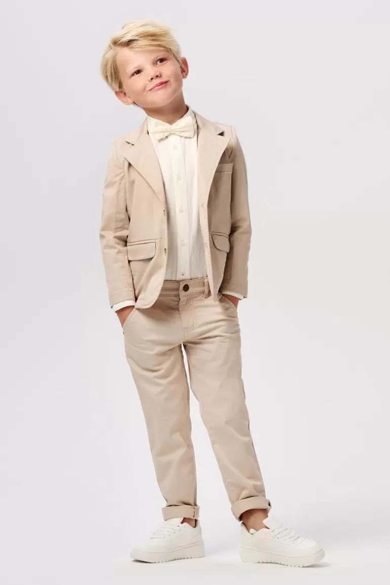 Cheap Noppies Blazer Duluth - Doeskin