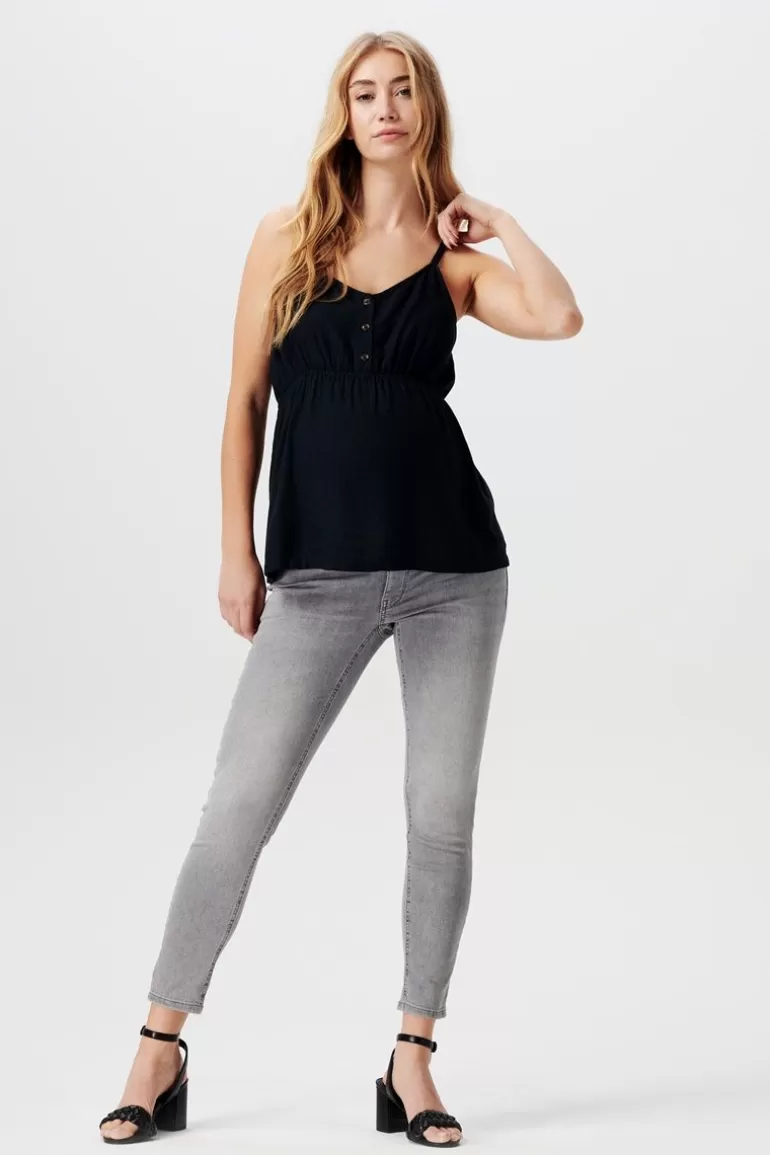 Cheap Noppies Blouse - Black Ink