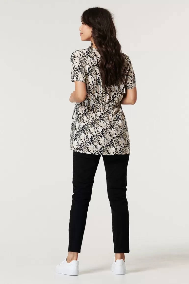 Flash Sale Noppies Blouse - Gunmetal