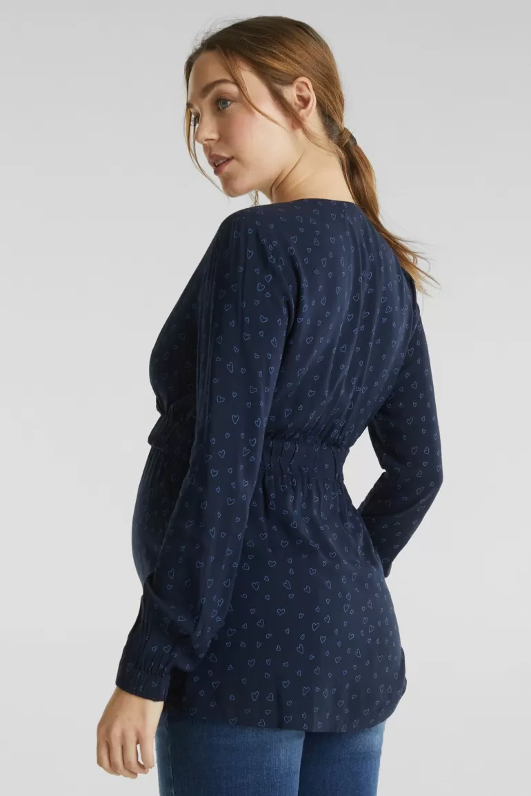 Cheap Noppies Blouse - Night Blue