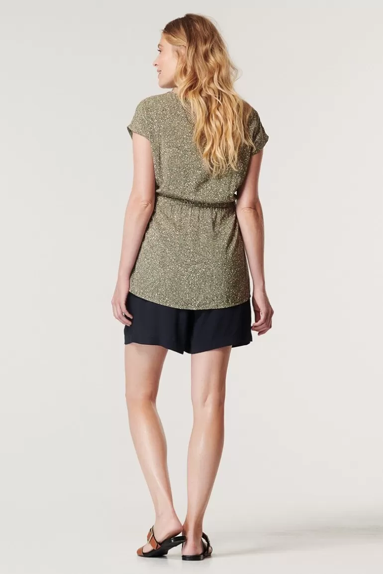 Clearance Noppies Blouse - Real Olive