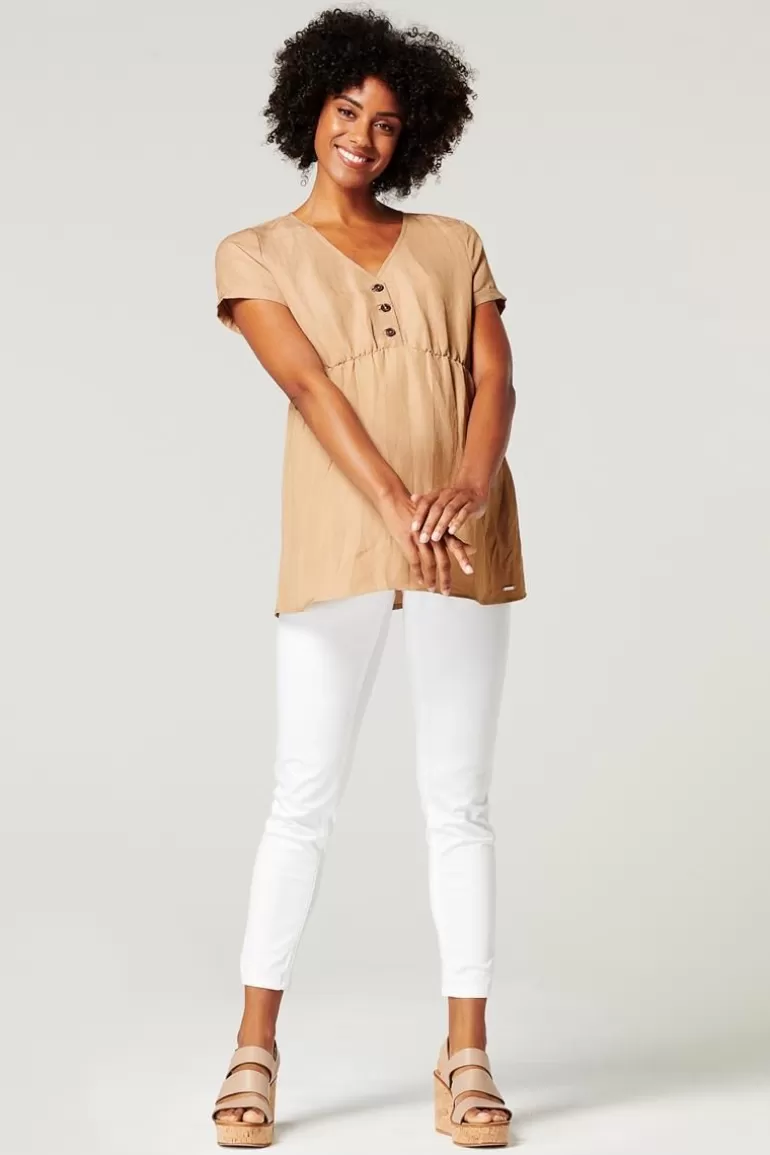 Cheap Noppies Blouse - Sand