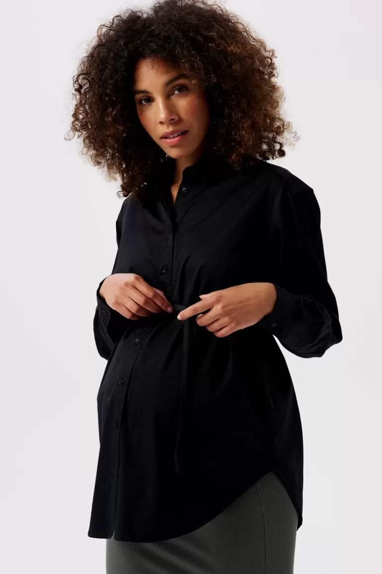 Online Noppies Blouse Arles - Black