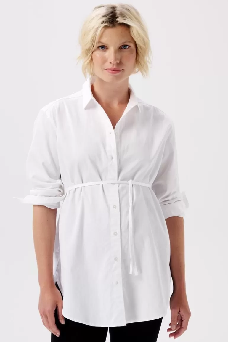 Best Noppies Blouse Arles - Optical White