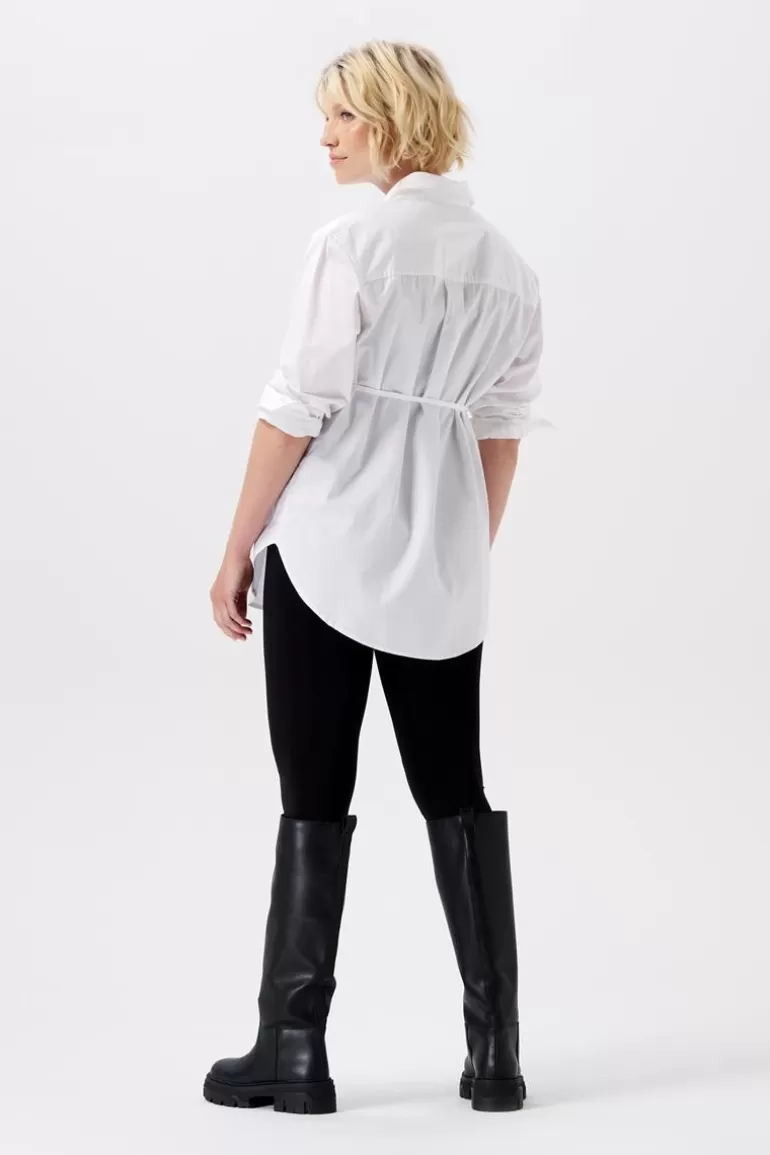 Best Noppies Blouse Arles - Optical White