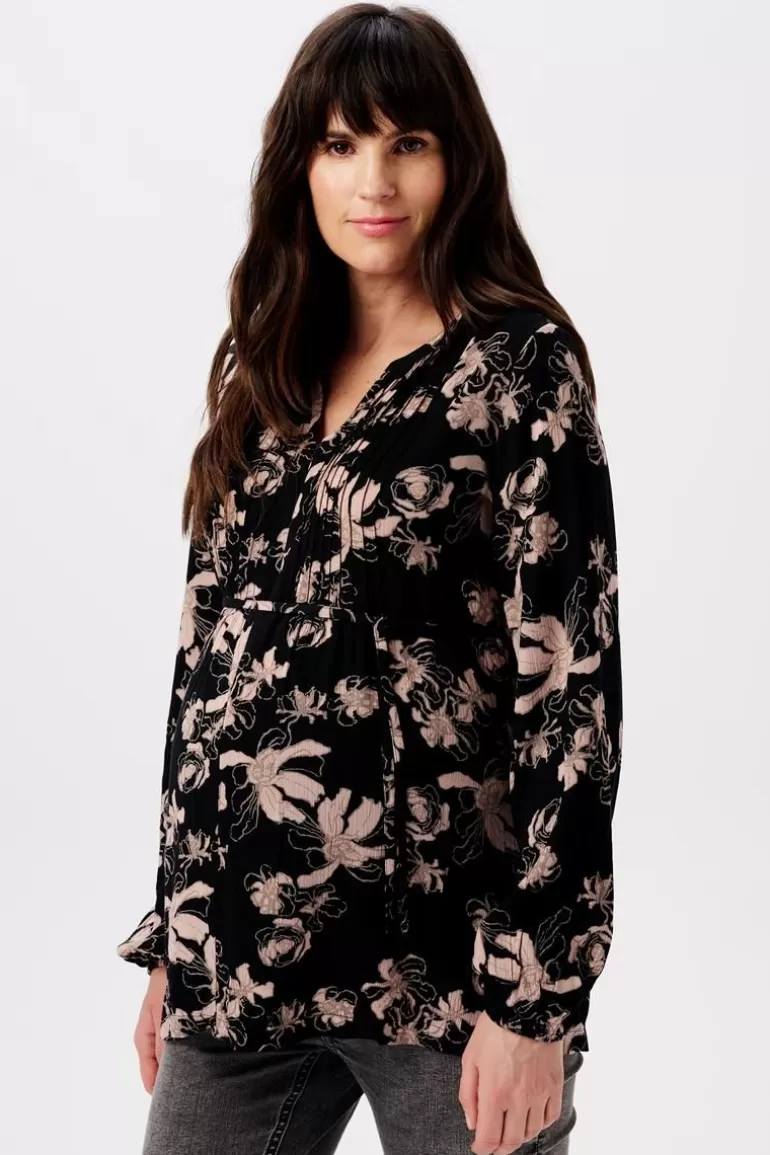 Cheap Noppies Blouse Guilin - Black