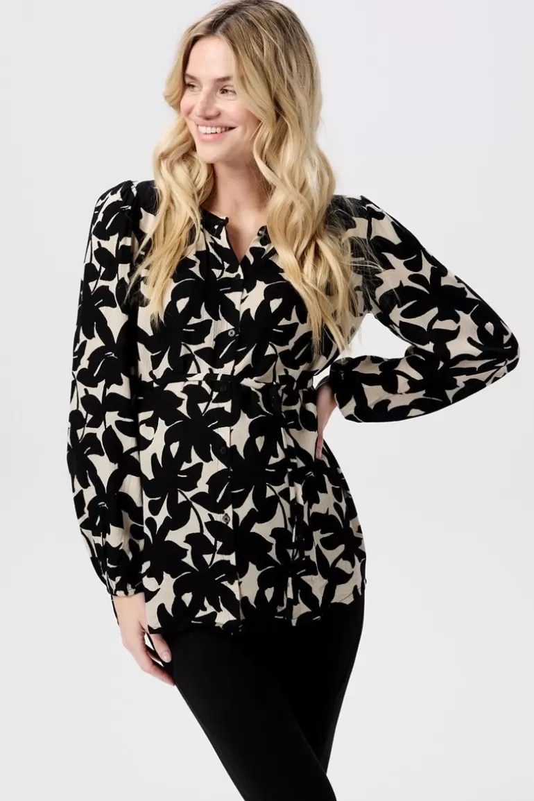 Sale Noppies Blouse Jamila - Black