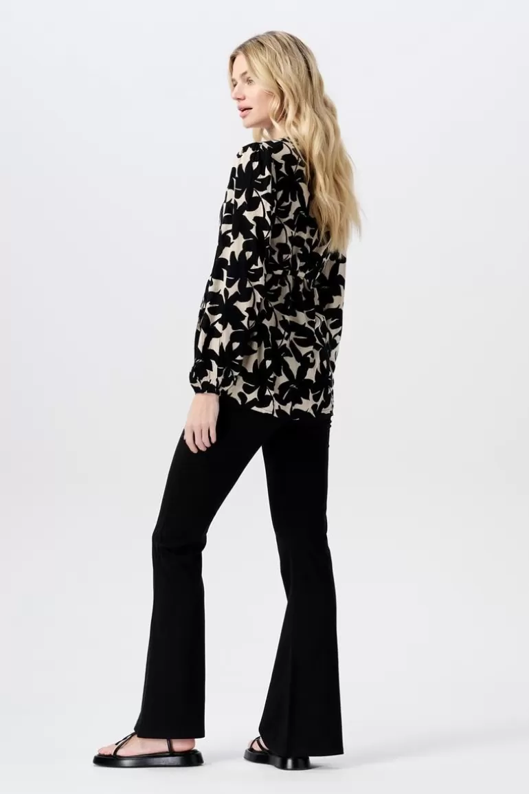 Sale Noppies Blouse Jamila - Black