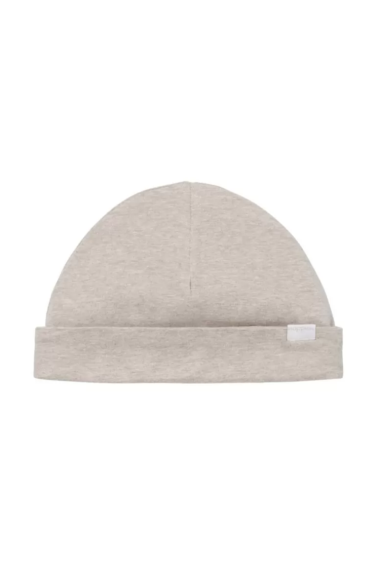 Online Noppies Bonnet Babylon - Taupe Melange