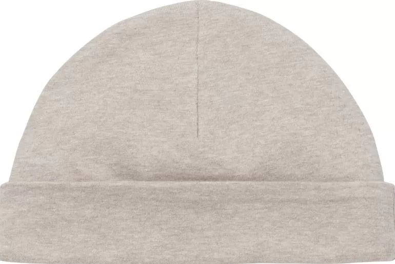 Online Noppies Bonnet Babylon - Taupe Melange