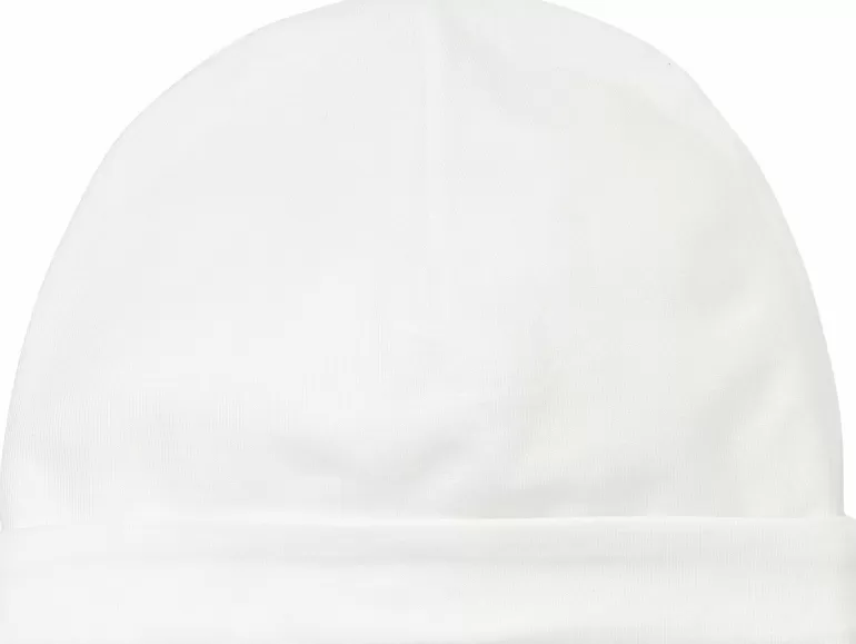 Best Sale Noppies Bonnet Babylon - White