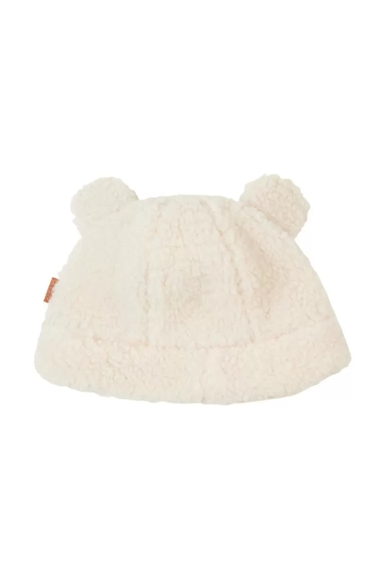 Flash Sale Noppies Bonnet Frangy - Butter Cream