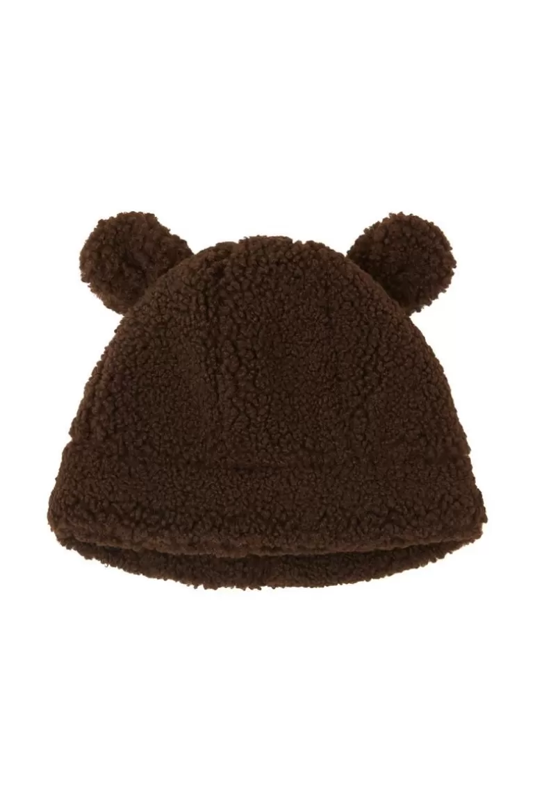 Outlet Noppies Bonnet Grado - Pinecone