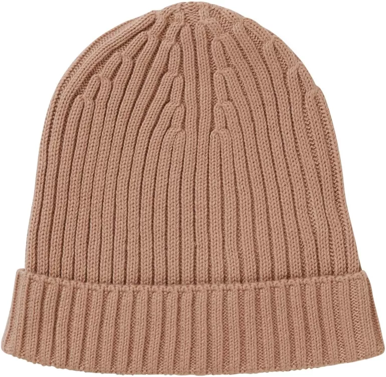 Best Sale Noppies Bonnet Monroe - Nougat