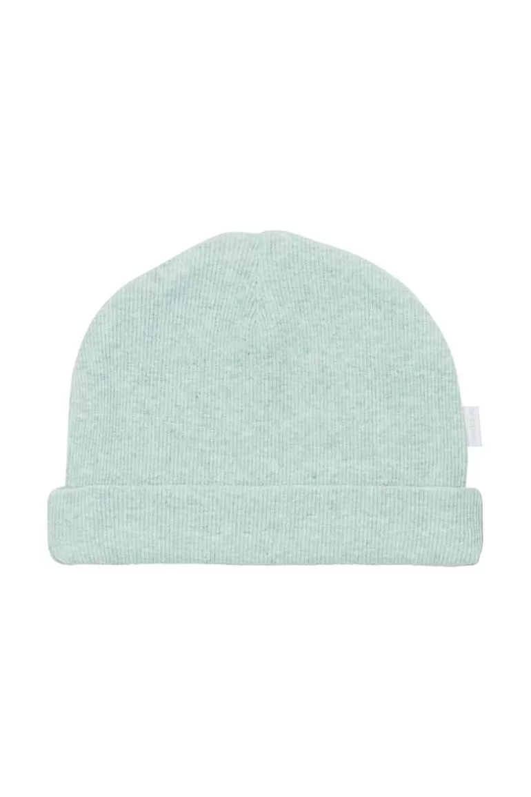 Cheap Noppies Bonnet Nevel - Grey Mint Melange