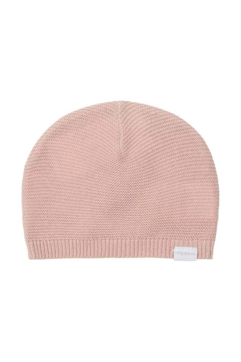 Sale Noppies Bonnet Niland - Rose Smoke