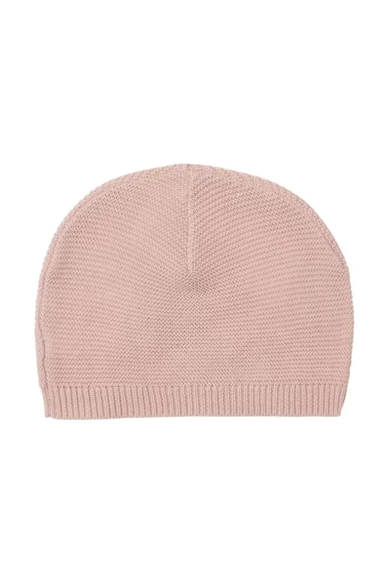 Sale Noppies Bonnet Niland - Rose Smoke