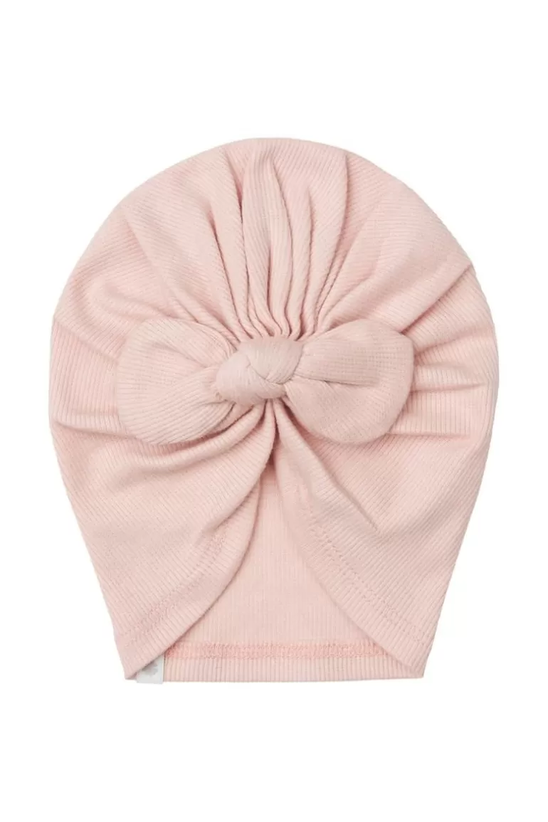 Online Noppies Bonnet Niwot - Rose Smoke