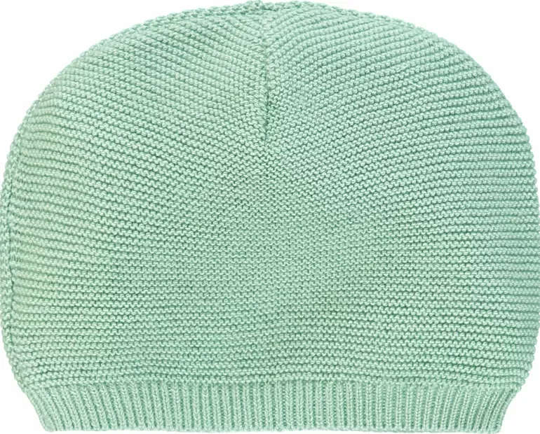 Online Noppies Bonnet Rosita - Grey Mint