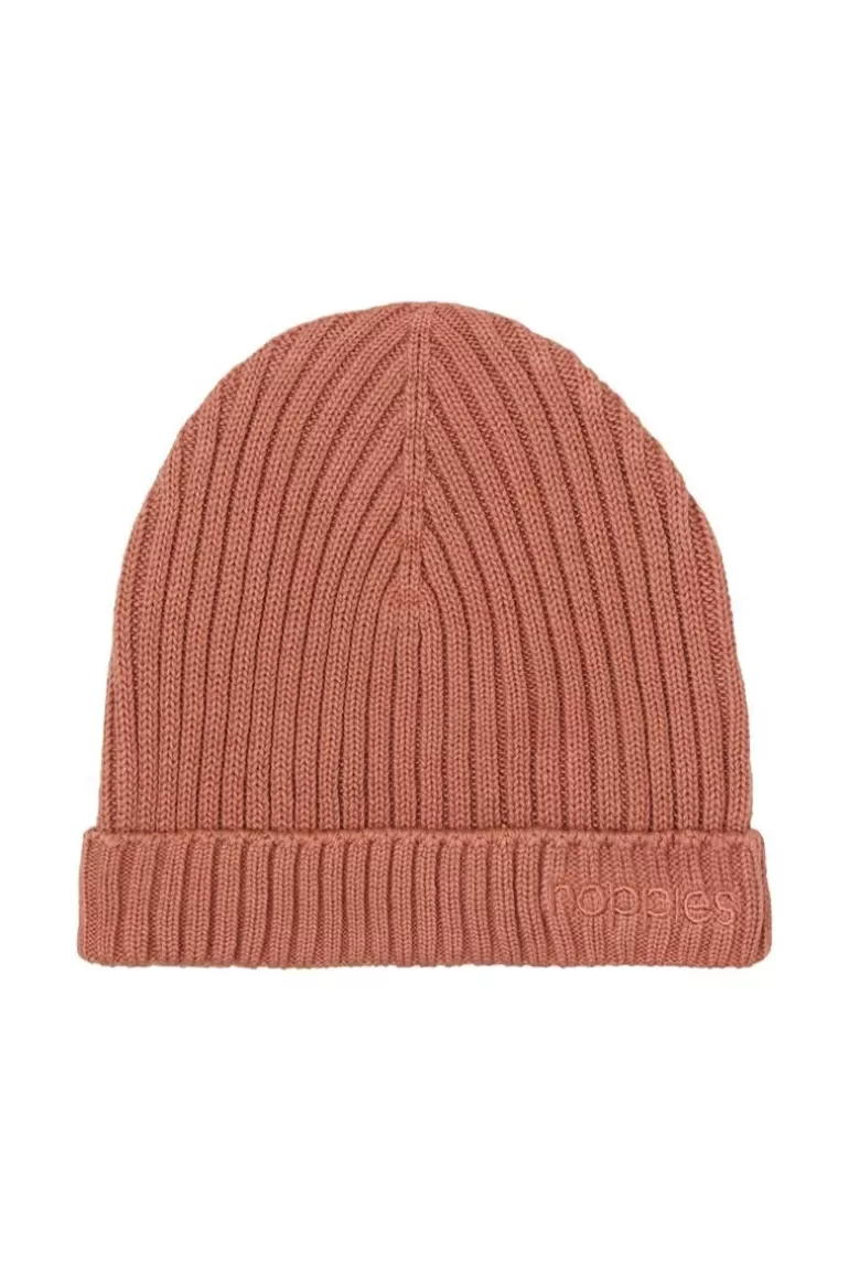 Online Noppies Bonnet Tynan - Cedar Wood