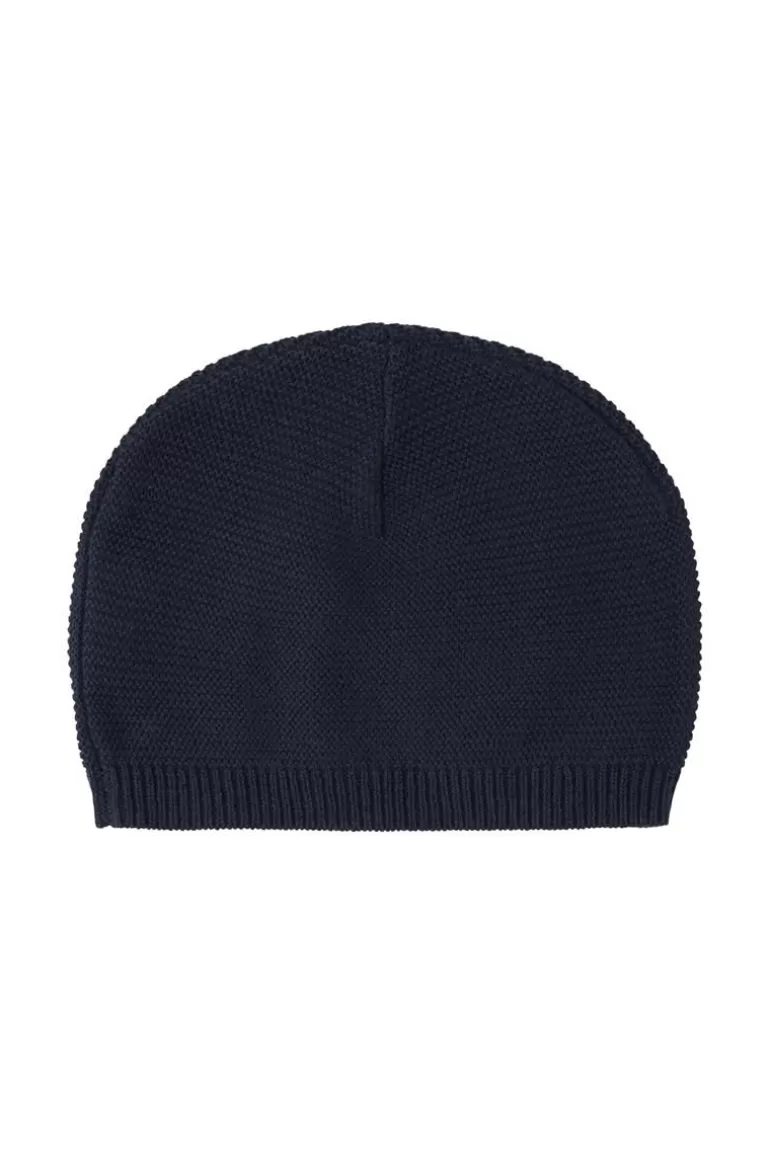 Discount Noppies Bonnet Zola - Navy