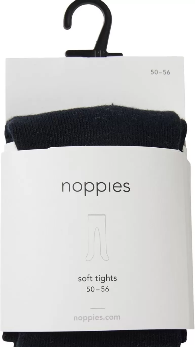 Hot Noppies Collant Vox - Black Iris