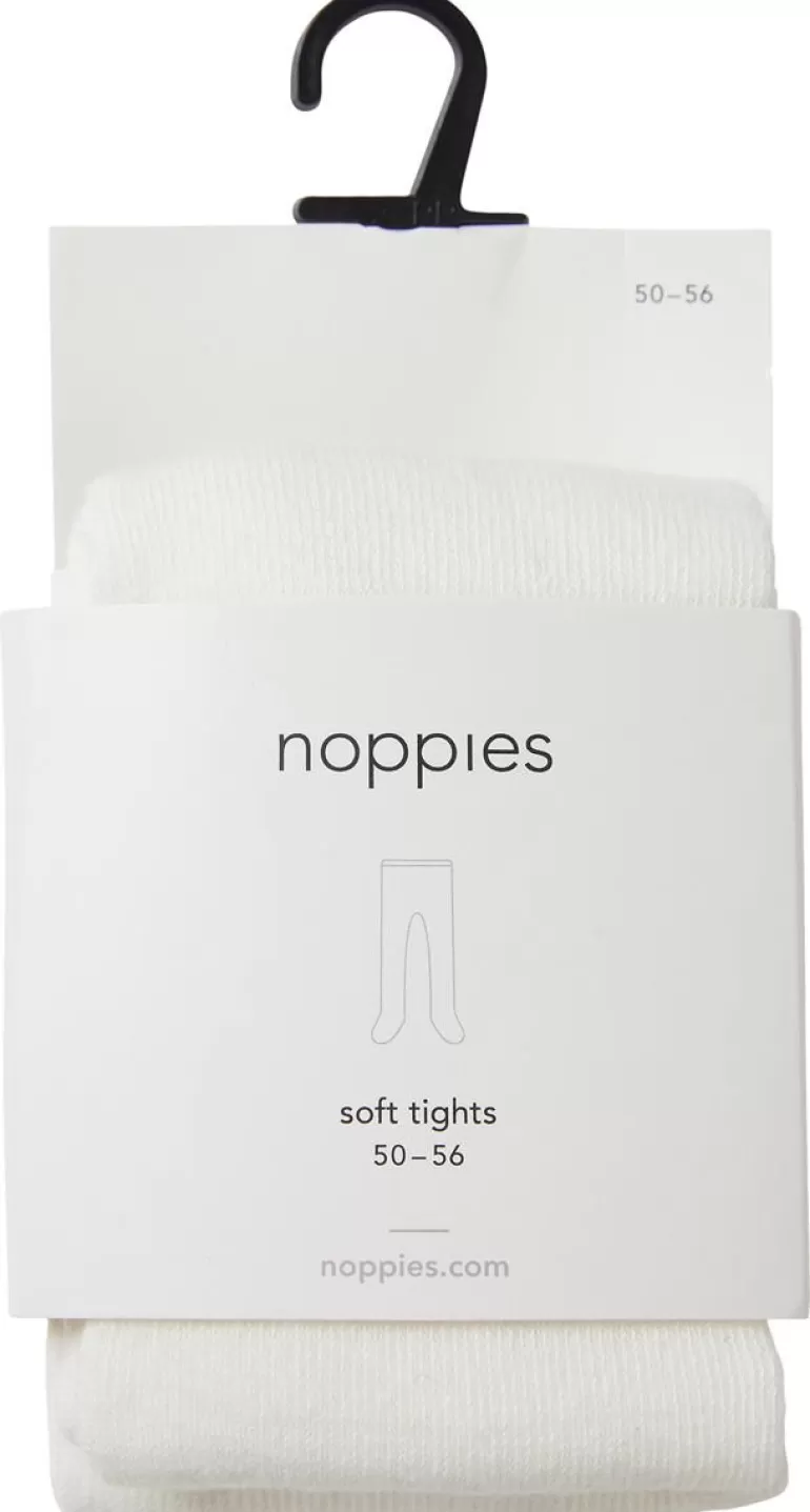 Sale Noppies Collant Vox - Butter Cream