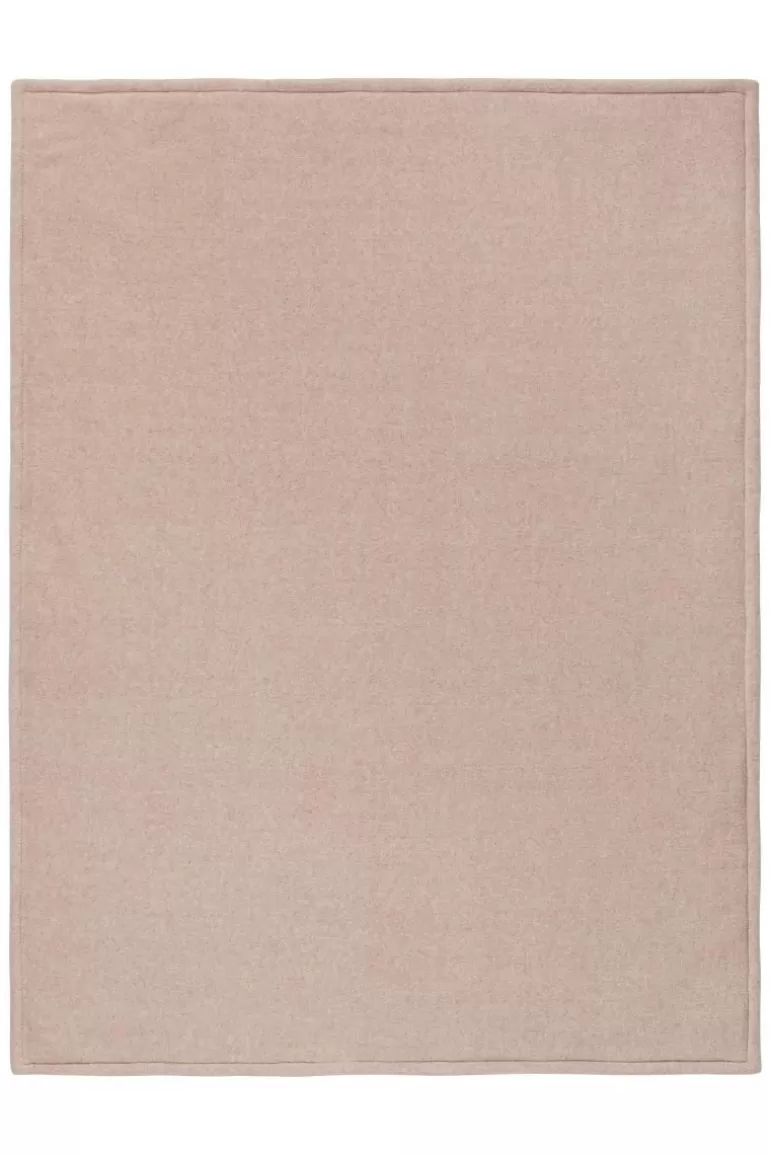 Fashion Noppies Couverture De Berceau Teddy Fantasy Fleece 75x100 Cm - Tan Melange
