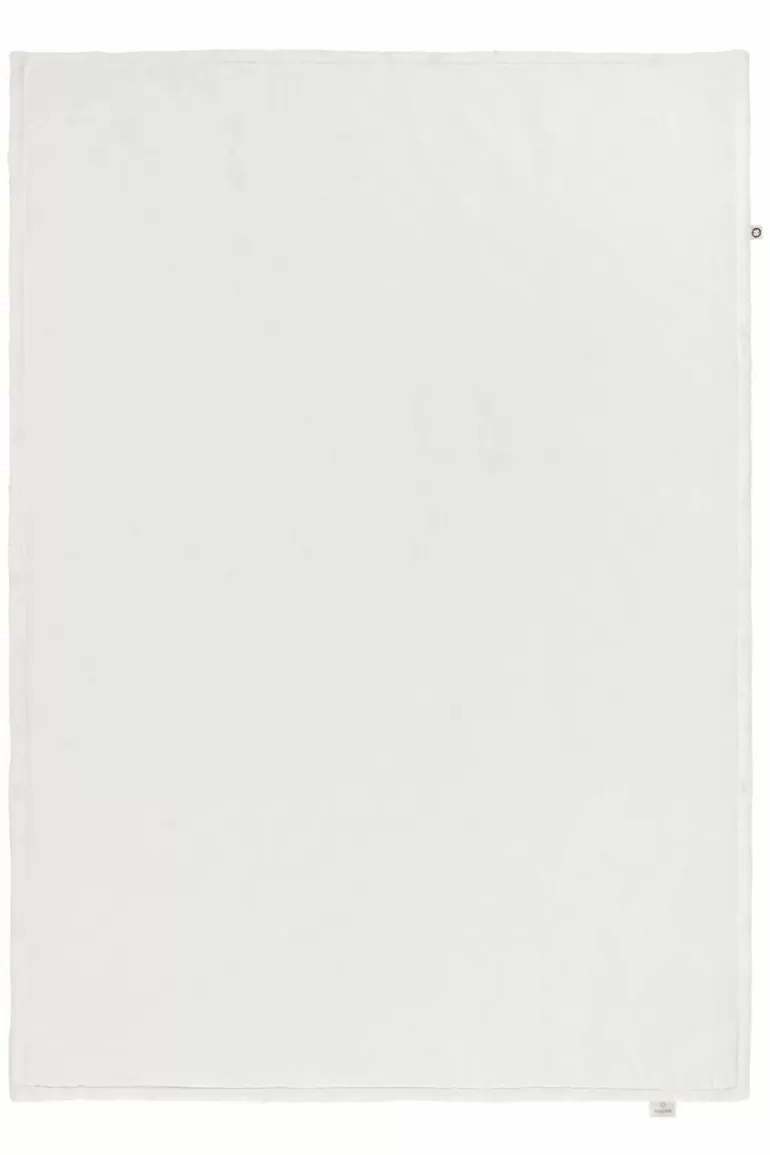 Clearance Noppies Couverture De Lit Bébé Blooming Clover 100x140 Cm - Jet Stream