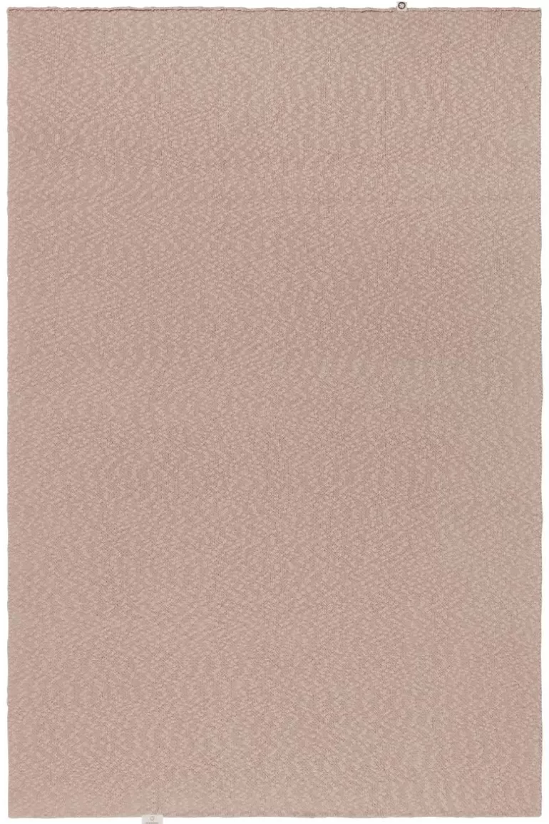 Best Sale Noppies Couverture De Lit Bébé Melange Knit 100x140 Cm - Oxford Tan
