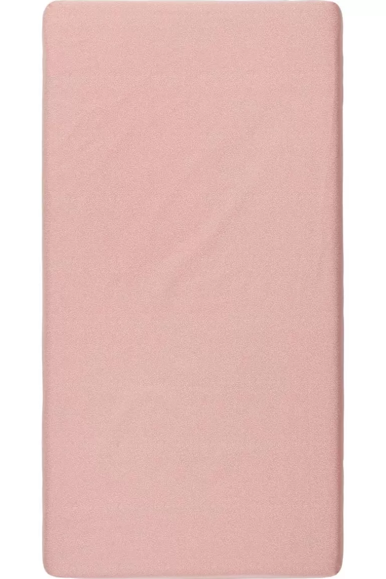 Online Noppies Drap-housse Berceau Tiny Dot - Misty Rose