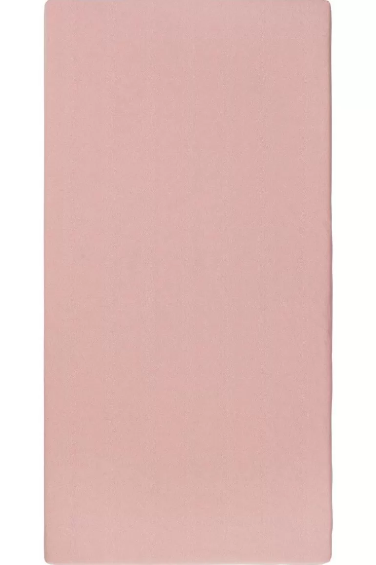 New Noppies Drap-housse De Lit Bébé Tiny Dot - Misty Rose