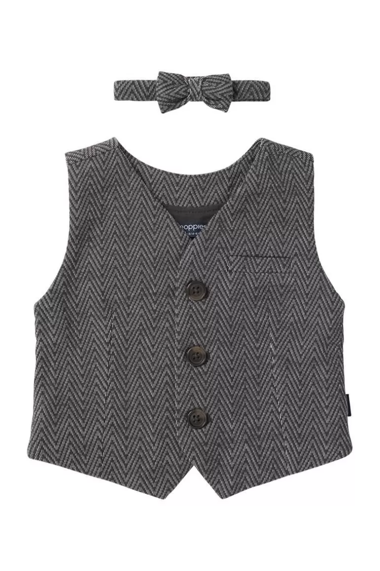 Fashion Noppies Gilet Texico - Phantom