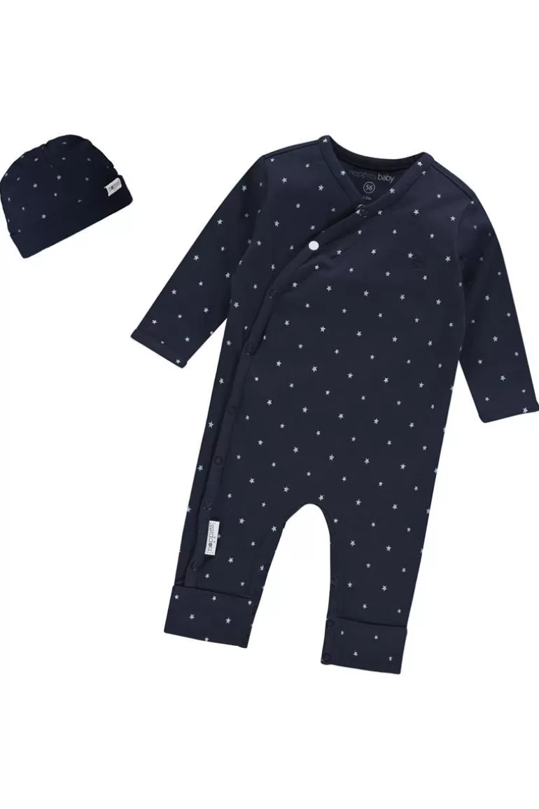 Outlet Noppies Grenouillère Ramata - Navy