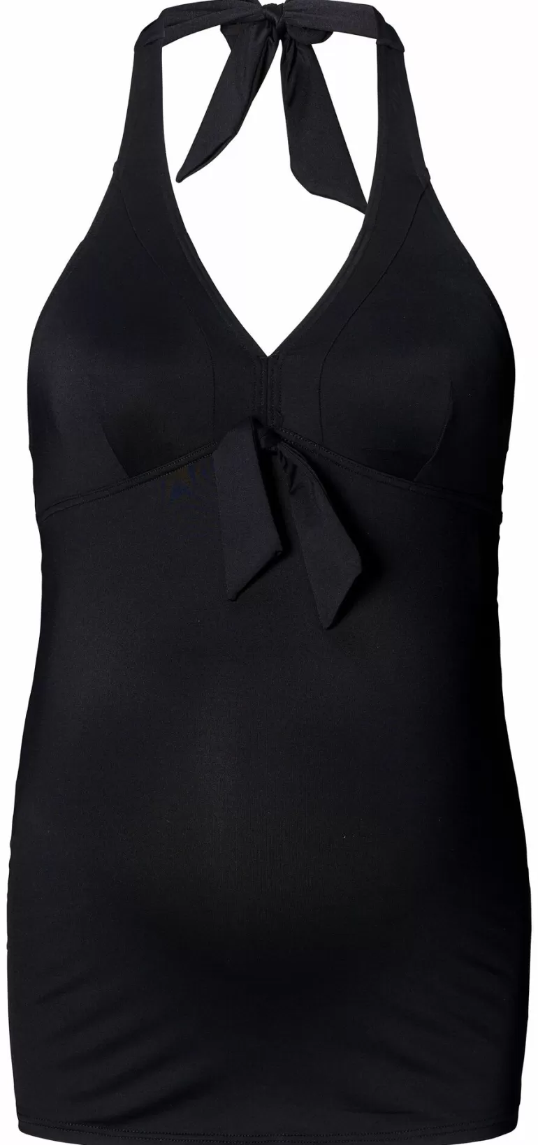 Discount Noppies Haut De Tankini Mallorca - Black