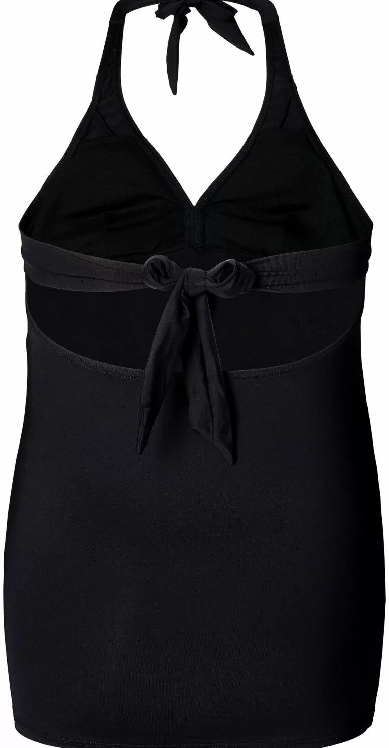 Discount Noppies Haut De Tankini Mallorca - Black