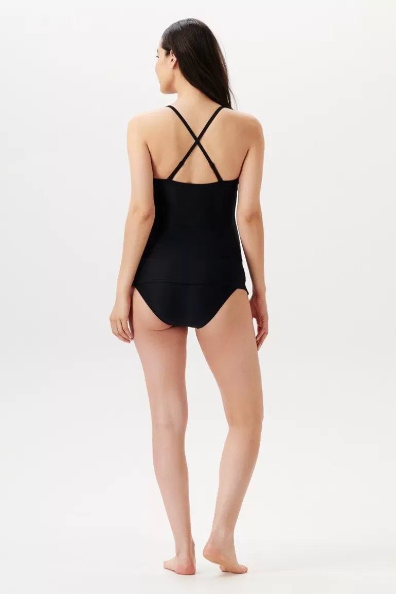 Flash Sale Noppies Haut De Tankini Maui - Black