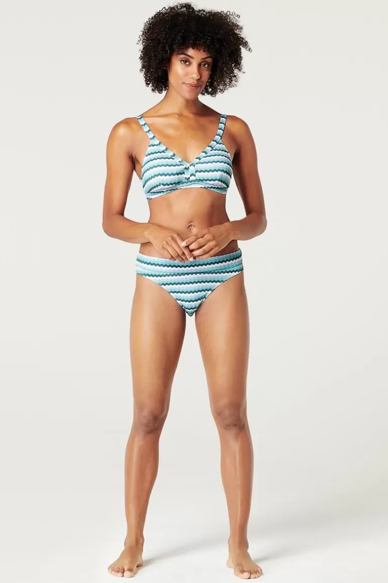 Store Noppies Hauts De Maillot - Light Blue