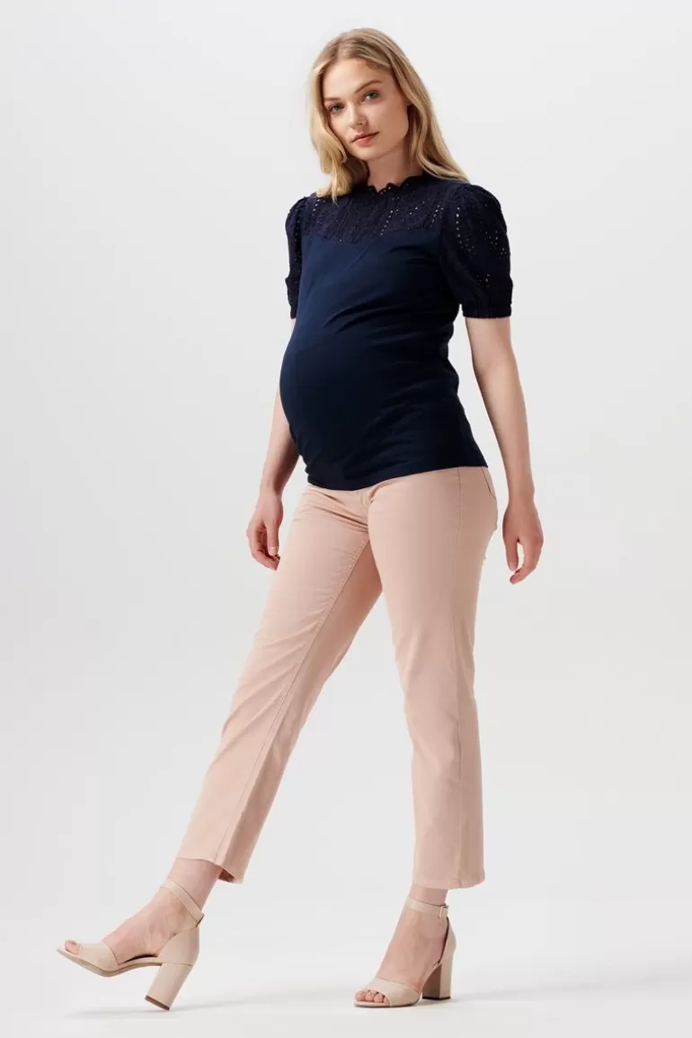 Flash Sale Noppies Jean Droit - Blush