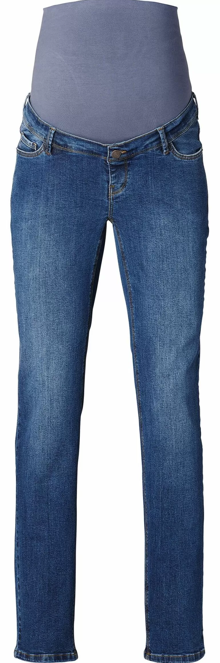 Sale Noppies Jean Droit - Medium Wash