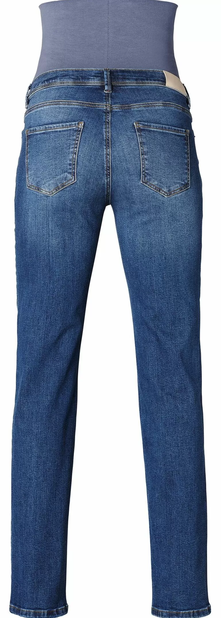 Sale Noppies Jean Droit - Medium Wash