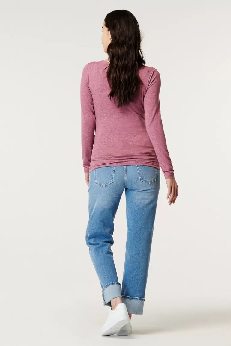 Sale Noppies Jean Droit - Medium Wash