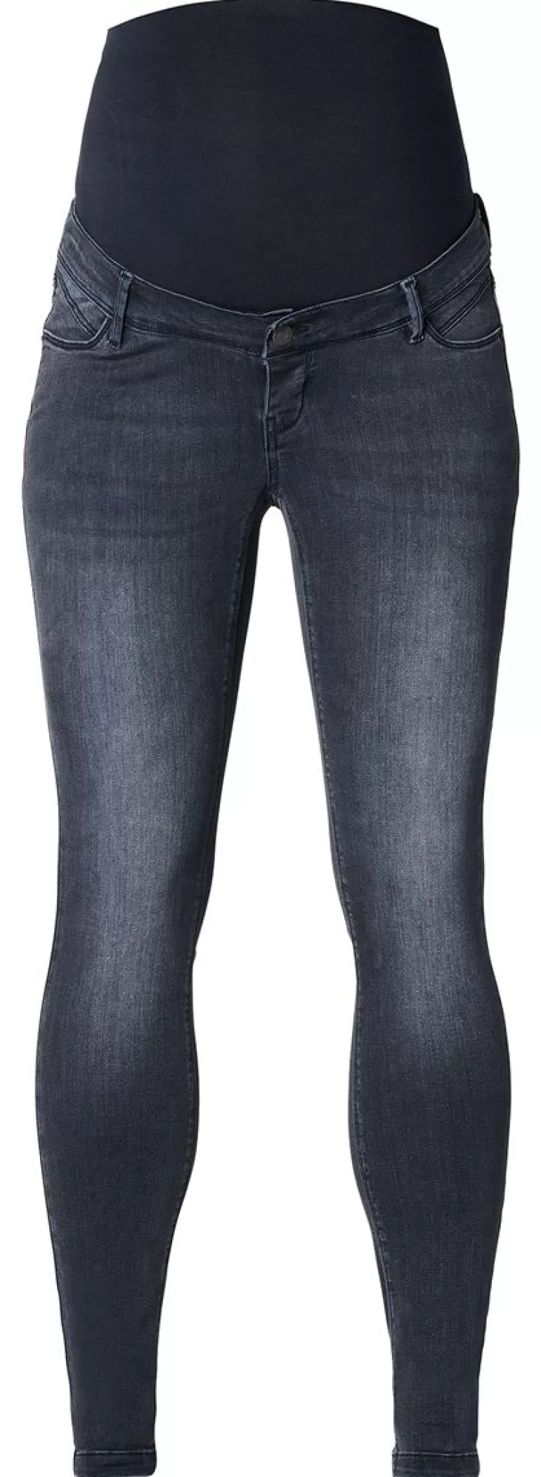 Best Noppies Jean Skinny - Black Blue Wash