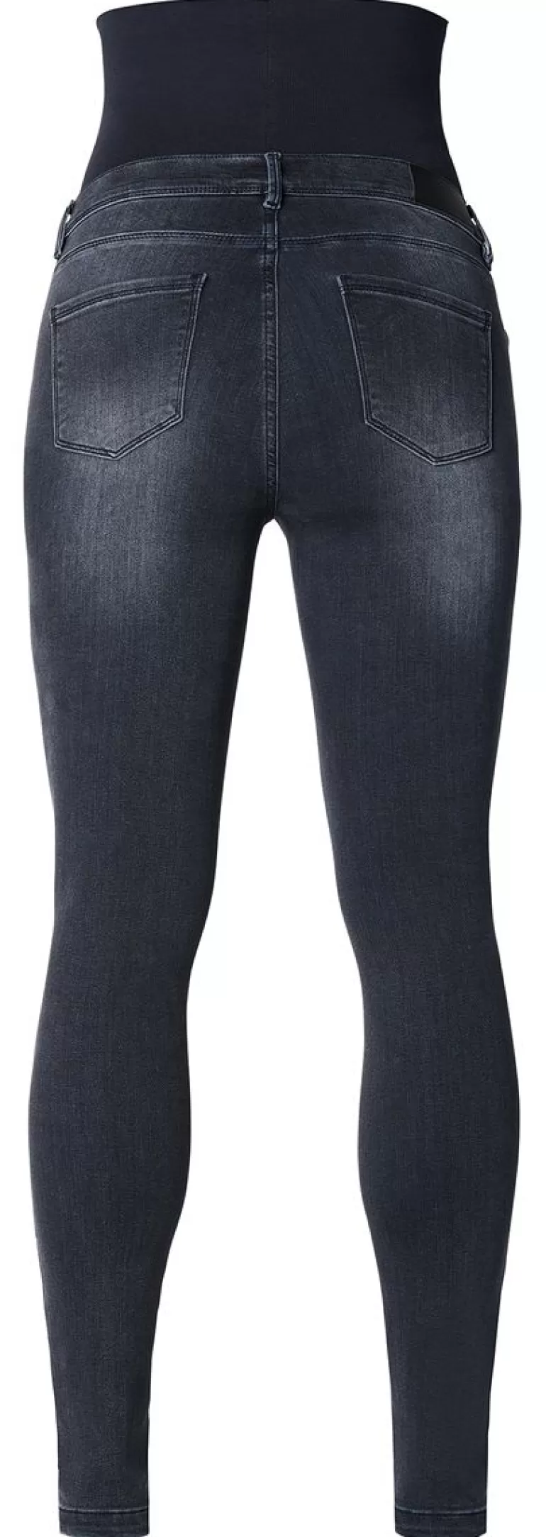 Best Noppies Jean Skinny - Black Blue Wash