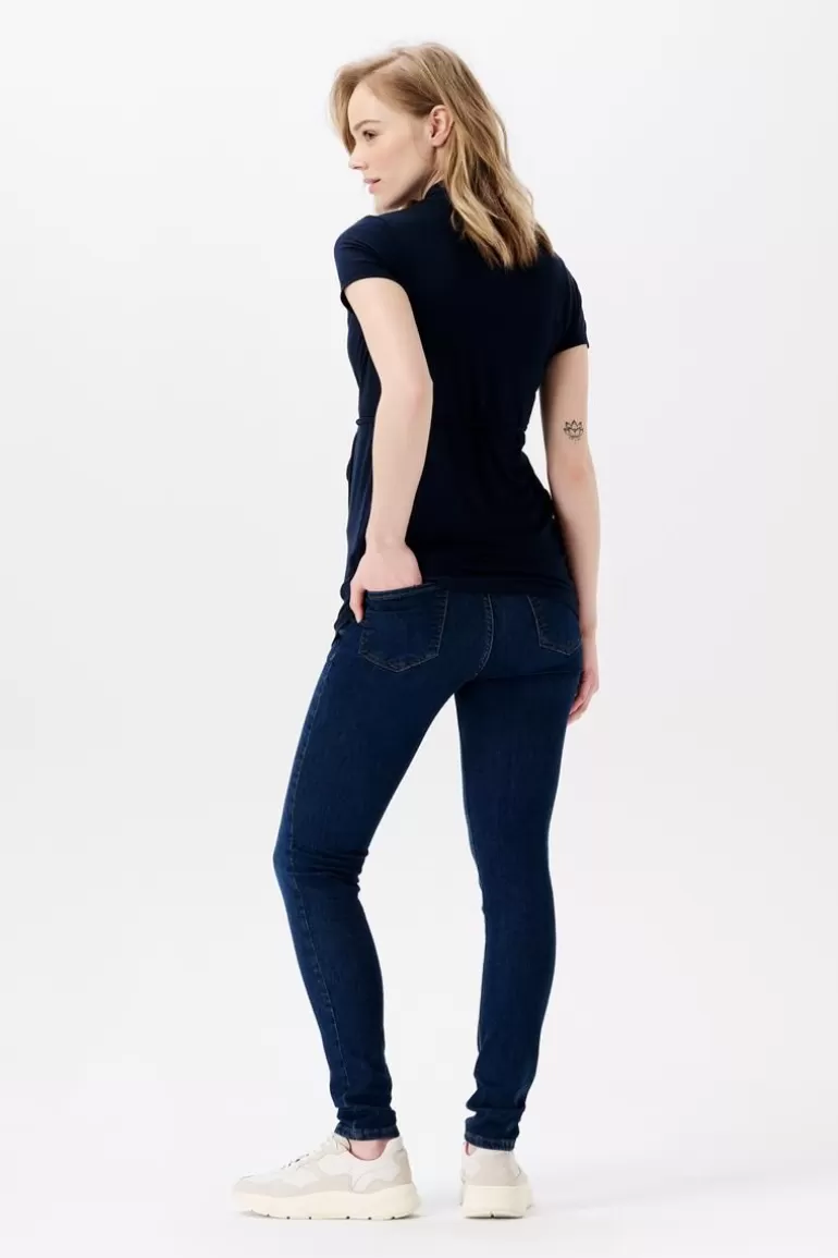 Best Sale Noppies Jean Skinny - Darkwash