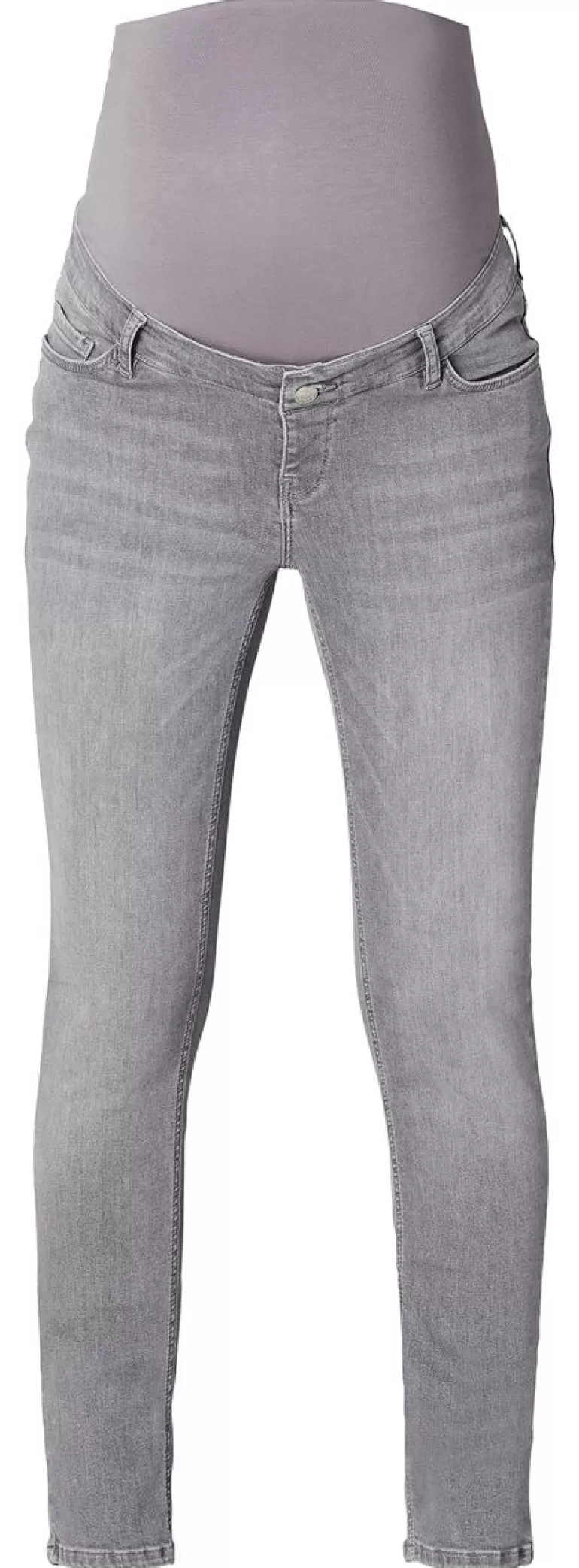 Hot Noppies Jean Skinny - Grey Denim