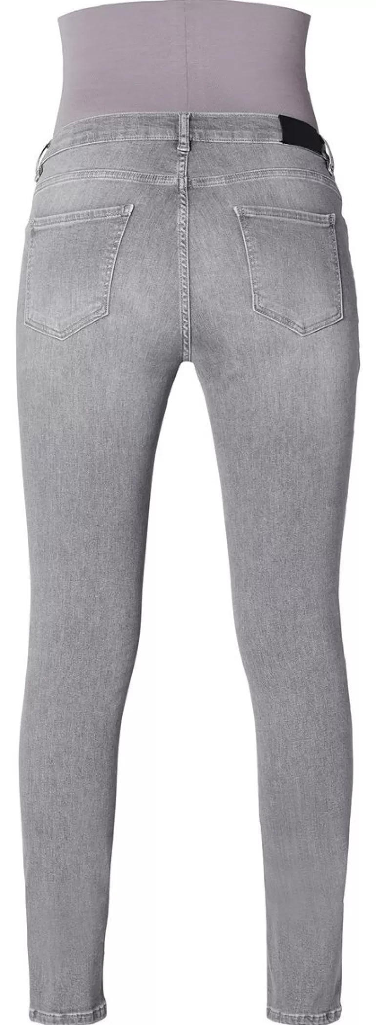 Hot Noppies Jean Skinny - Grey Denim