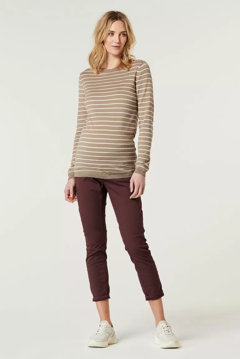 Fashion Noppies Jean Slim - Coffee