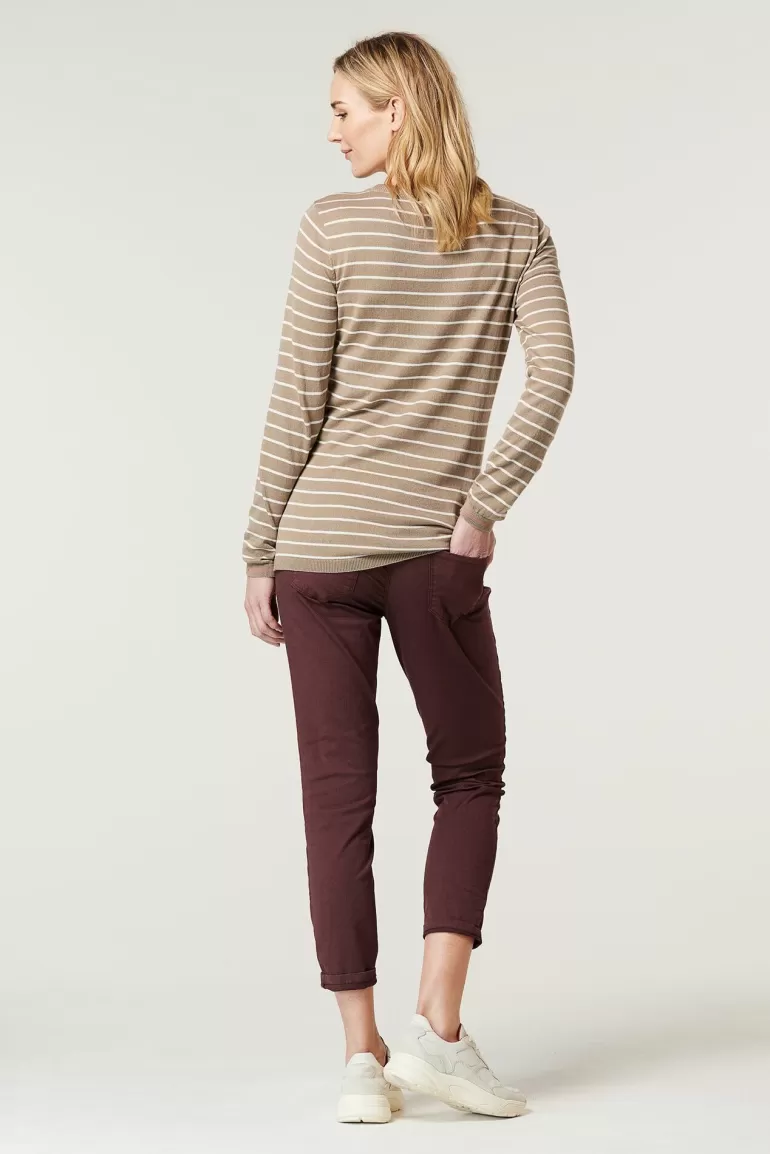 Fashion Noppies Jean Slim - Coffee